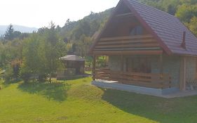 Green Garden Lohovo